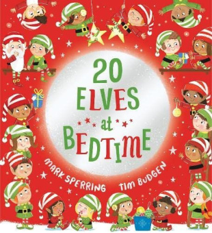 Twenty Elves at Bedtime купить