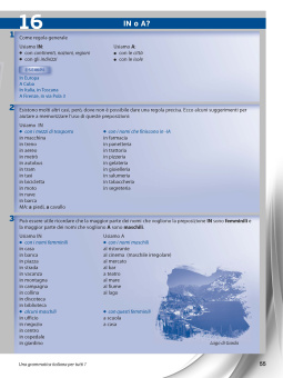 Una grammatica italiana per tutti 1 (edizione aggiornata) купить