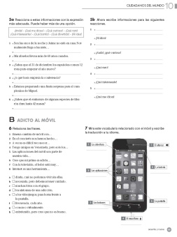 Vitamina A1 Cuaderno de ejercicios + licencia купить