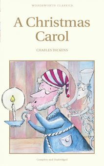 Dickens C. Christmas Carol купить