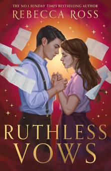 Ruthless Vows (HB) купить
