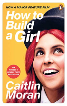 How to Build a Girl купить