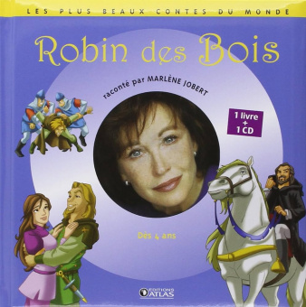 Robin des Bois + D купить