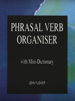 Phrasal Verb Organiser купить
