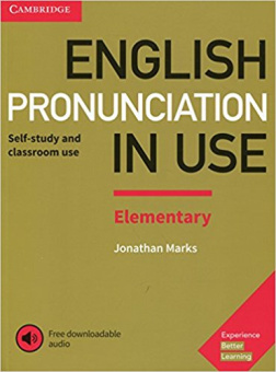 English Pronunciation in Use Advanced Book with Answers and Downloadable Audio купить