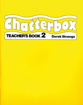 Chatterbox Level 2 Teacher's Book купить