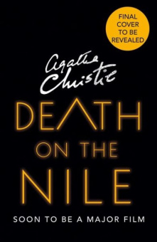 Death on the Nile купить