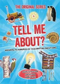 Tell Me About? купить