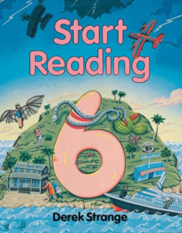 Start Reading Book 6 купить