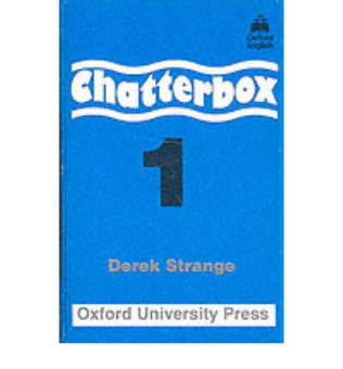 Chatterbox Level 1 Cassette купить