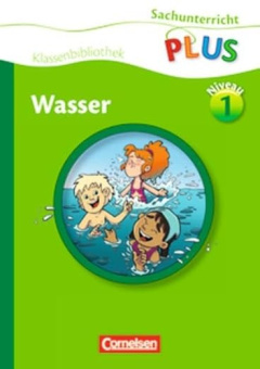 Sachunterricht plus - Grundschule: Wasser купить