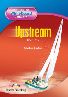 Upstream Intermediate B1+ Interactive Whiteboard Software купить