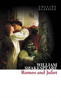 Collins Classics: Shakespeare William. Romeo & Juliet купить
