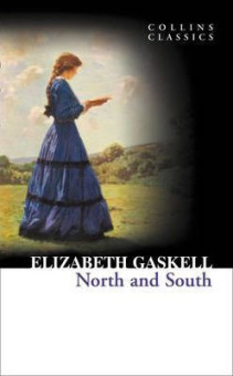 Collins Classics: Gaskell Elizabeth. North and South купить