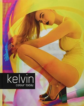 Kelvin.Colour Today купить
