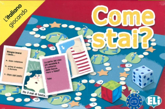 Come stai? купить