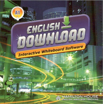 English Download A1 IWB software купить