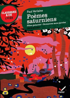 Poèmes saturniens. купить