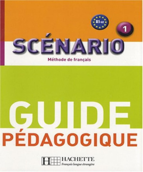 Scenario 1 - Guide pedagogique купить