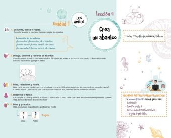 Submarino: Libro del alumno + audio descargable купить