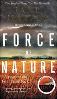 Force of Nature купить