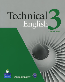 Technical English 3 Coursebook купить