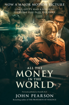 Pearson John. All the Money in the World купить