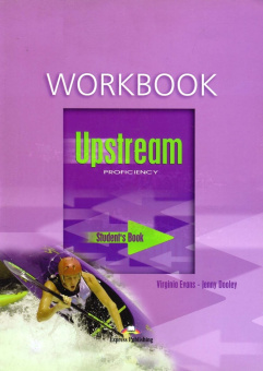 Upstream Proficiency C2 Workbook купить