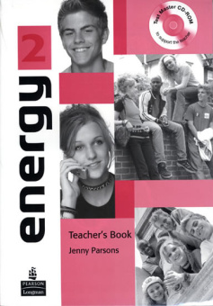 Energy 2 Teacher's Pack купить