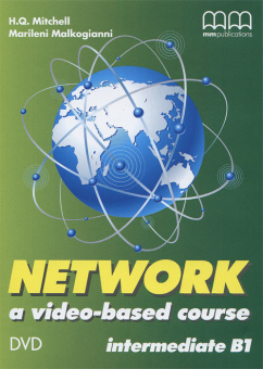 Network (a video-based course) Intermediate DVD PAL купить