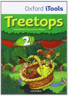 Treetops 2 iTools купить