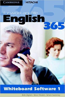 English365 1 Whiteboard Software (single classroom) купить