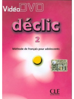 Declic 2 - DVD video PAL купить
