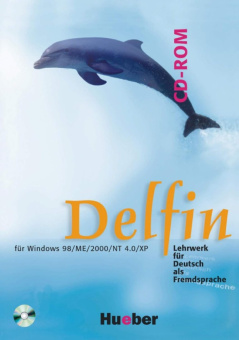 Delfin - CD-ROM купить