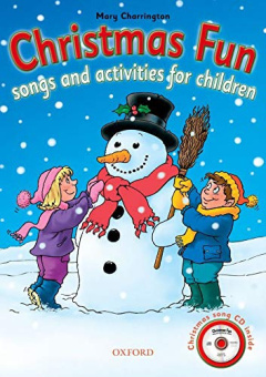 Christmas Fun купить