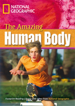 Fotoprint Reading Library C1 The Amazing Human Body купить