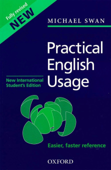 Practical English Usage International Student's Edition, Third Edition купить