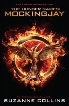 Collins Suzanne. Mockingjay купить