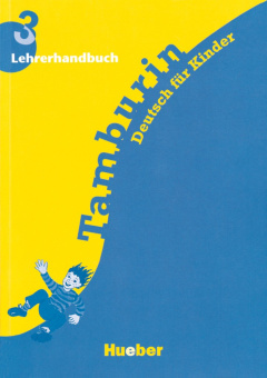 Tamburin 3 Lehrerhandbuch купить