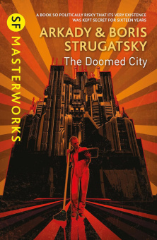 The Doomed City купить