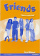 Friends Starter Activity Book купить Friends Starter Activity Book купить