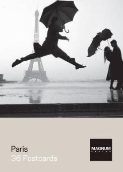 Magnum Photos: Paris купить