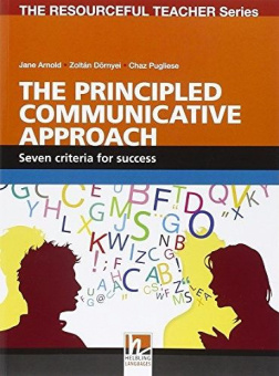 The Principled Communicative Approach купить