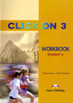 Click On 3 Workbook купить