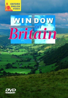 Window on Britain 1 DVD купить