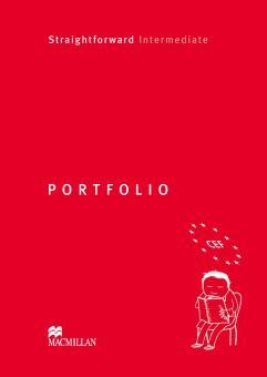 Straightforward Intermediate Portfolio купить