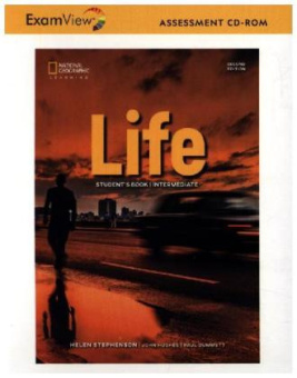Life Second Edition Intermediate Examview купить