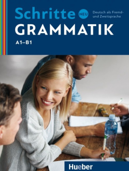 Schritte neu Grammatik купить