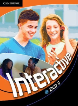 Interactive Level 3 DVD Pal купить