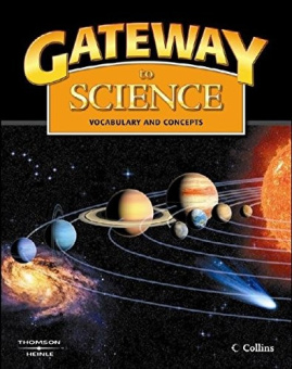 Gateway to Science: Student Book купить